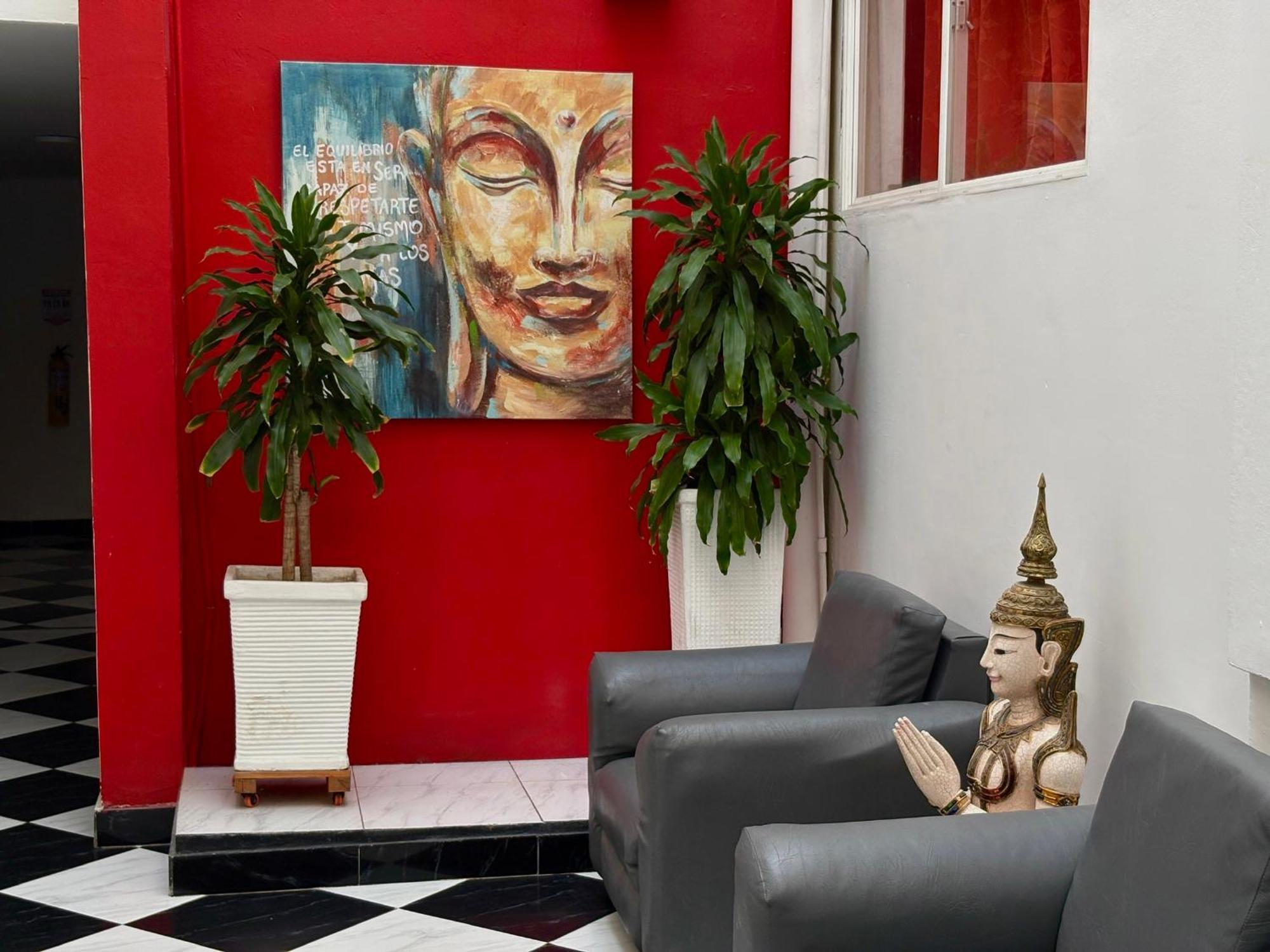 Hotel Beijing Cartagena — Photos 1